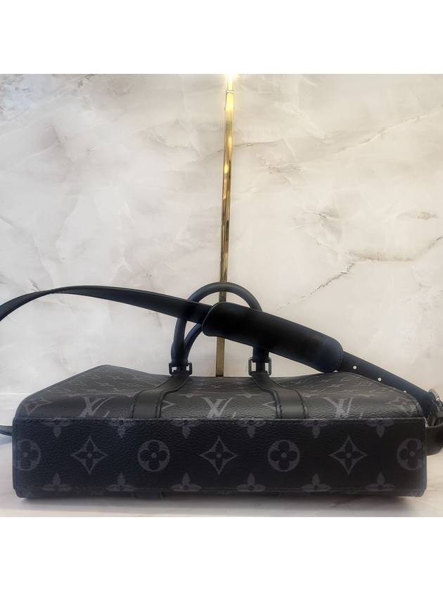 Men s Cross Bag M46098 - LOUIS VUITTON - BALAAN 4