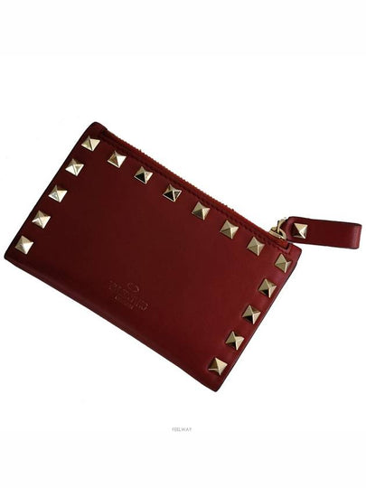 women card wallet - VALENTINO - BALAAN 2