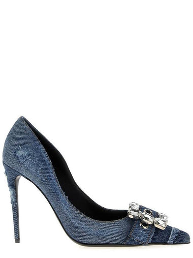 Dolce & Gabbana 'Lollo' Pumps - DOLCE&GABBANA - BALAAN 1