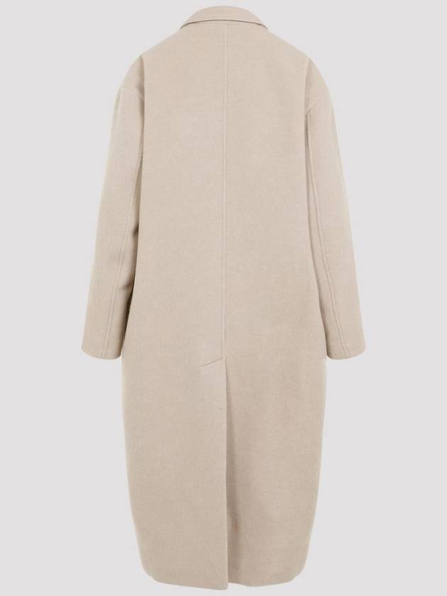 Isabel Marant Coat - ISABEL MARANT - BALAAN 2