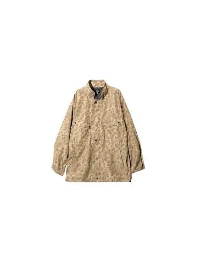 24 C P Jacket BEIGE OT068 CP - NEEDLES - BALAAN 1