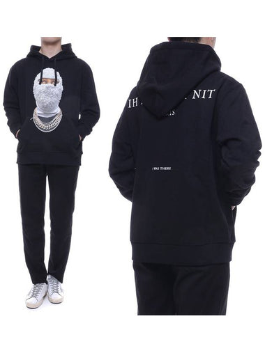 Men's Future Archive Hoodie NUS20251_009_20S - IH NOM UH NIT - BALAAN 1