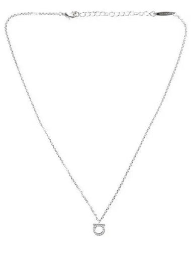 Women s necklace 271509 - SALVATORE FERRAGAMO - BALAAN 1