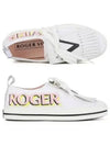 RVW40328330 NRI B001 Women's Sneakers - ROGER VIVIER - BALAAN 2