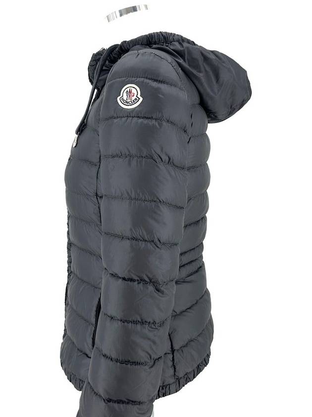 women s lightweight padded jumper - MONCLER - BALAAN 4