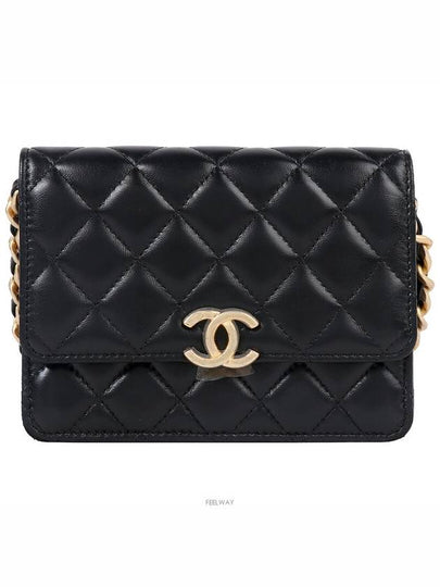 women card wallet - CHANEL - BALAAN 2