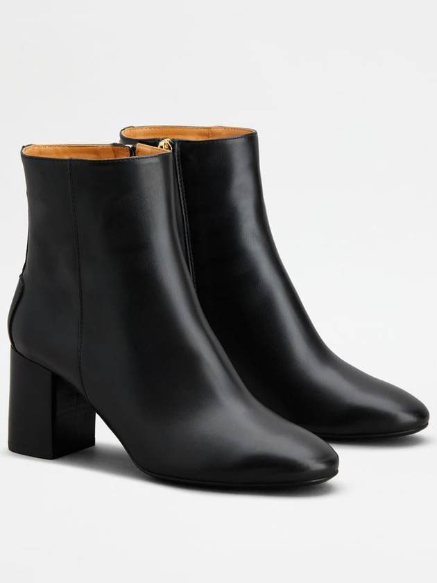 Tod'S Leather Boots Shoes - TOD'S - BALAAN 2