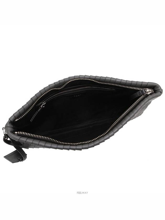 women clutch bag - DKNY - BALAAN 10