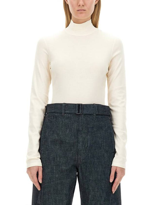 women s knit top - LEMAIRE - BALAAN 1