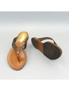 Smith Market 1A9POQ Sandals Women s Shoes - LOUIS VUITTON - BALAAN 2