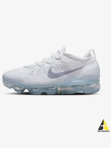 Women s Air VaporMax 2023 FK Next Nature 100 - NIKE - BALAAN 1