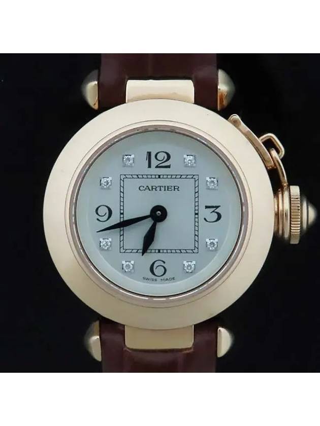 WJ124028 Women s Watch - CARTIER - BALAAN 1