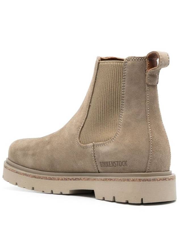 Birkenstock Boots - BIRKENSTOCK - BALAAN 3