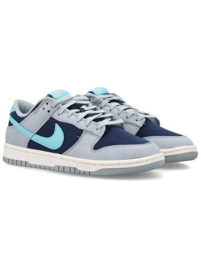 Nike Dunk Low Retro Premium - NIKE - BALAAN 2