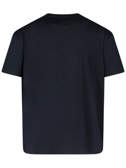 Valentino T-shirts and Polos Black - VALENTINO - BALAAN 2