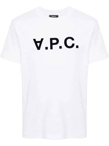 A.P.C. Tshirt - A.P.C. - BALAAN 1