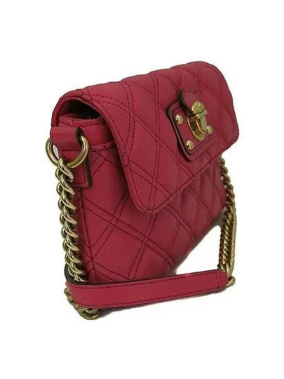 C3112020 shoulder bag - MARC JACOBS - BALAAN 2