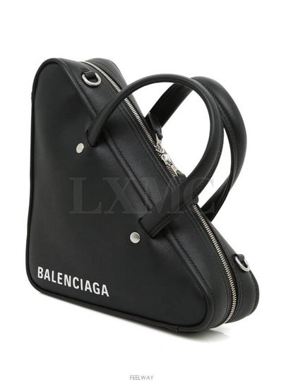 women tote bag - BALENCIAGA - BALAAN 2