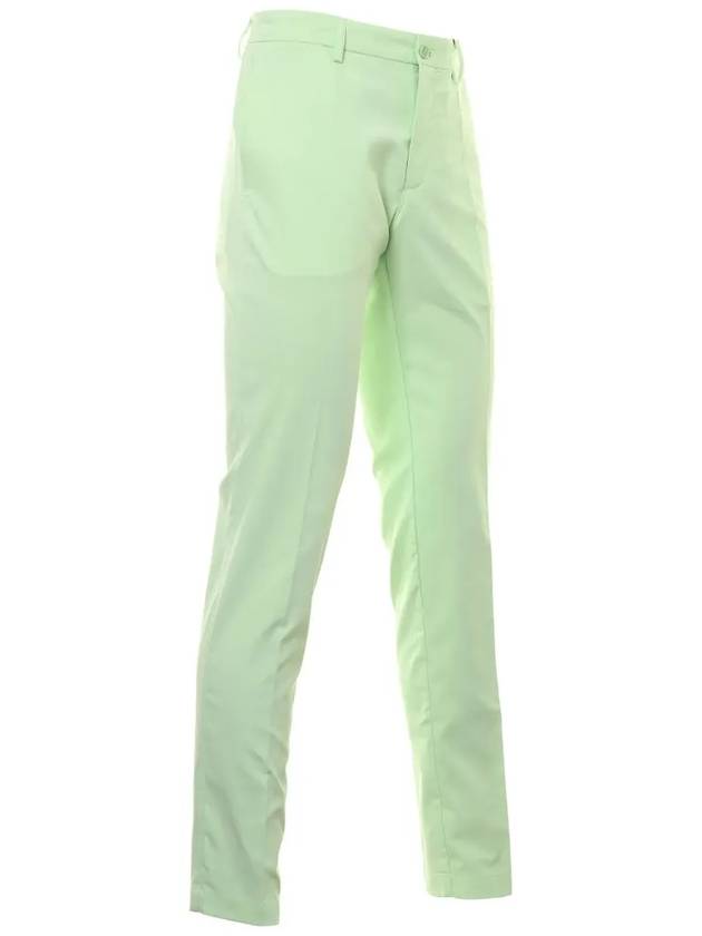 Golf Long Pants Elope Patina Green Light Green - J.LINDEBERG - BALAAN 1