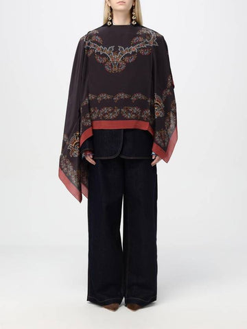 Top woman Etro - ETRO - BALAAN 1