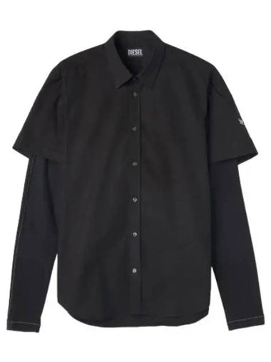 shirt - DIESEL - BALAAN 1