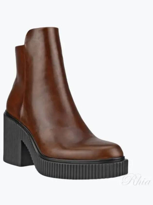 Women's Boots Shoes Fluted Heel W 223003 01014 - ECCO - BALAAN 1