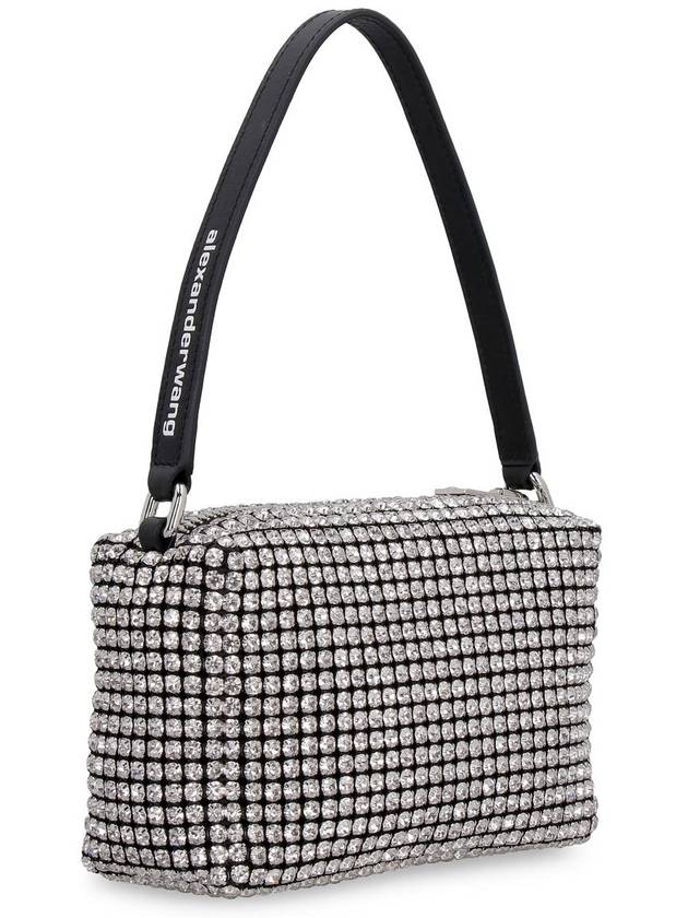 Alexander Wang Wangloc Mini Handbag - ALEXANDER WANG - BALAAN 3