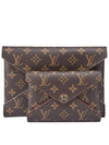 Women s Kirigami Pochette L M - LOUIS VUITTON - BALAAN 1