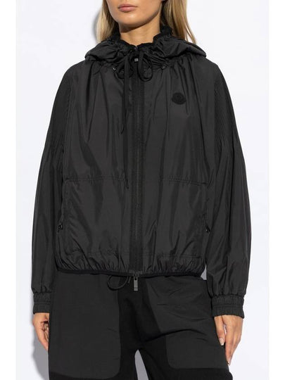 AUXONNE WINDBREAKER - MONCLER - BALAAN 2