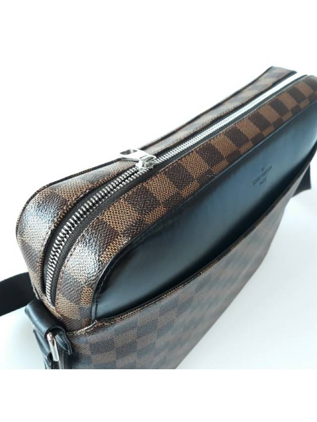 women cross bag - LOUIS VUITTON - BALAAN 4