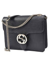 Women s Interlocking Small Chain Bag 510304 - GUCCI - BALAAN 1