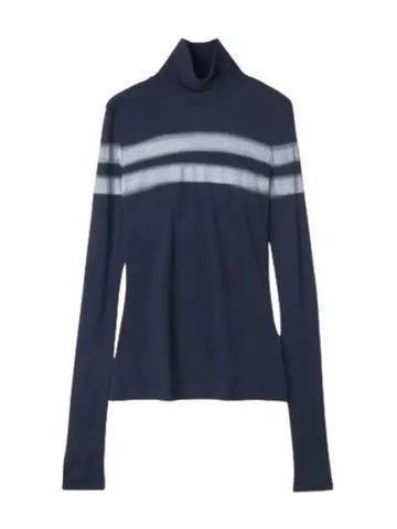 Onirika Jacket Blue Jumper - MAX MARA - BALAAN 1