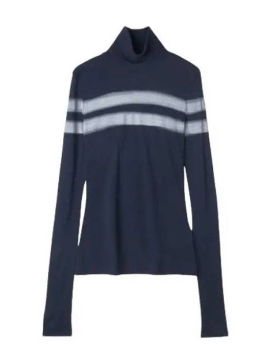 Onirika T shirt Blue Jacket Jumper - MAX MARA - BALAAN 1