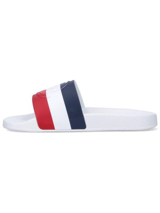 Moncler Sandals - MONCLER - BALAAN 3