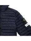 Loom Woven Chambers R-Nylon Down-TC Packable Jacket Navy - STONE ISLAND - BALAAN 5