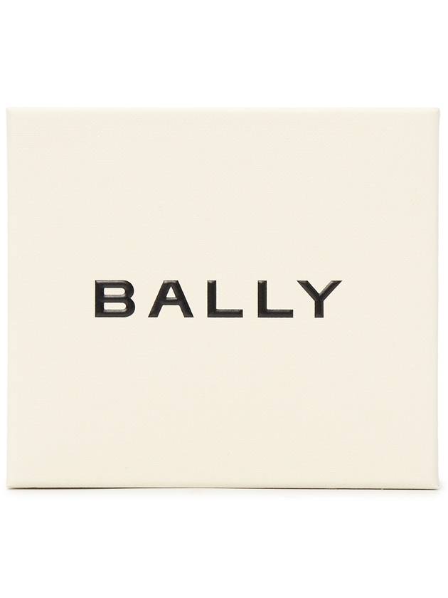 Men's card wallet PNT C CARD CASE 8D4 - BALLY - BALAAN 7