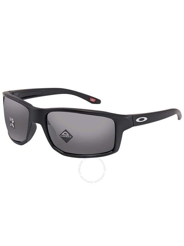 Oakley Gibston Prizm Black Polarized Square Men's Sunglasses OO9449 944906 60 - OAKLEY - BALAAN 2