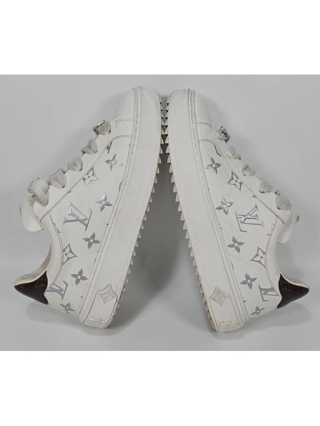 Time Out Sneakers 235 - LOUIS VUITTON - BALAAN 3