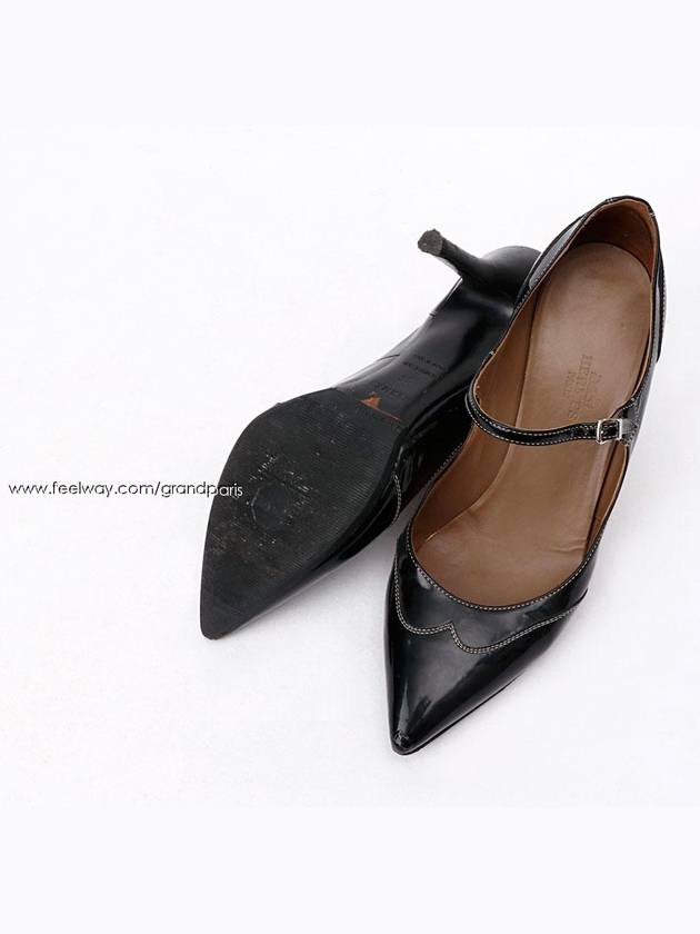 women shoes - HERMES - BALAAN 5