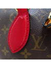 M41454 2 WAY bag - LOUIS VUITTON - BALAAN 5