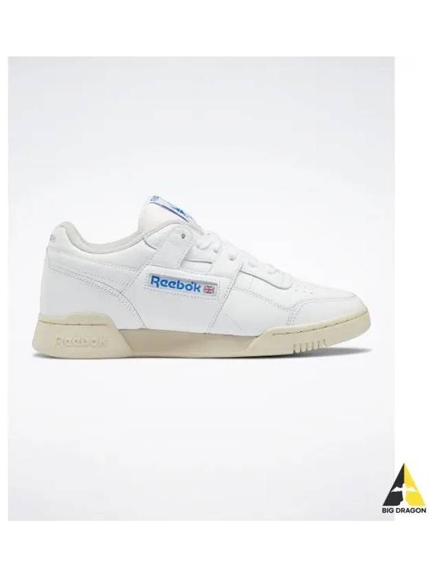 Workout Plus Vintage GZ4962 - REEBOK - BALAAN 2