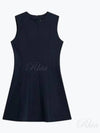 JASMIN DRESS GWSD093556855 Women's Jasmine Dress - J.LINDEBERG - BALAAN 2