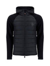 Padding 8G00019 80093 999 Black - MONCLER - BALAAN 1