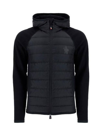 Padding 8G00019 80093 999 Black - MONCLER - BALAAN 1