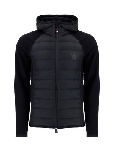 Padding 8G00019 80093 999 Black - MONCLER - BALAAN 1