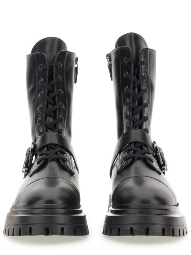 MAVERICK BEDFORD BOOT - STUART WEITZMAN - BALAAN 2