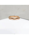 women rings - BVLGARI - BALAAN 1