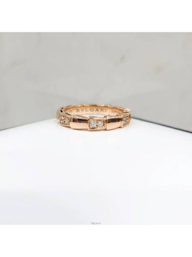 women rings - BVLGARI - BALAAN 1