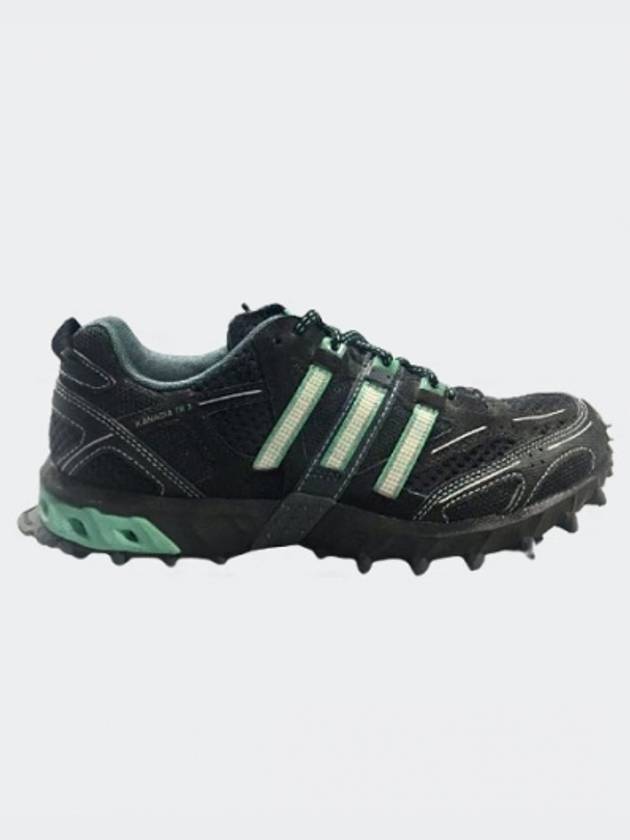 01 G44706 Performance Canadia Trail 3 Black Mint Display Product - ADIDAS - BALAAN 1