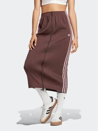 70s skirt SHABRN - ADIDAS - BALAAN 1